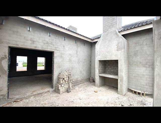 3 BEDROOM HOUSE FOR SALE IN ATLANTIC SANDS PRIVATE ESTATE